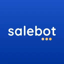 Icône de Salebot