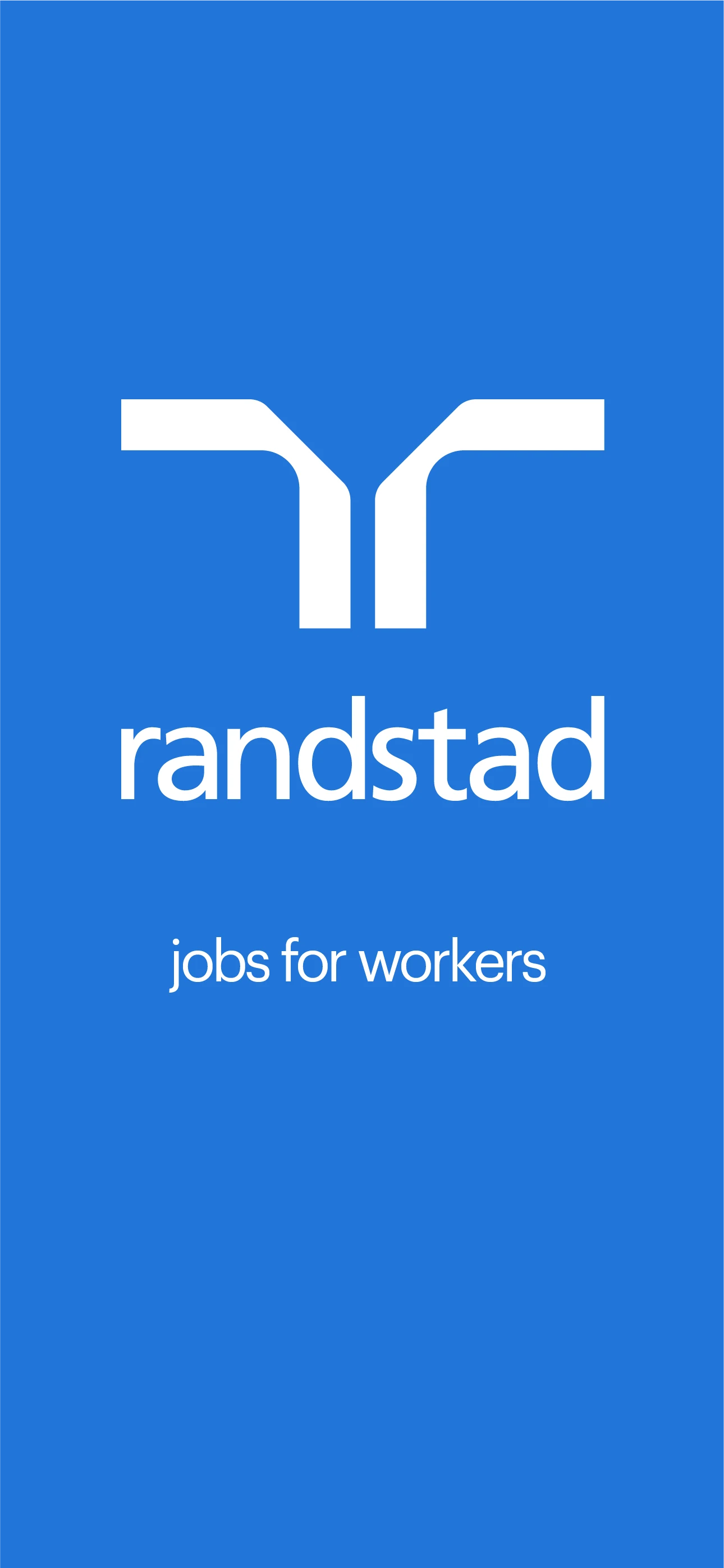randstad: jobs for workers screenshot